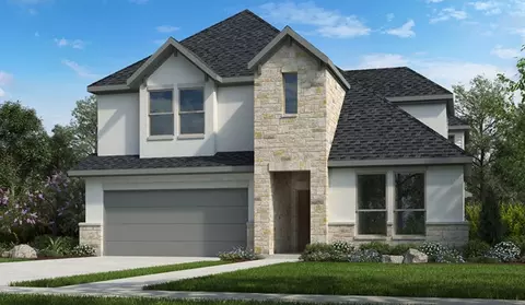1028 Bayberry Dr, Northlake, TX 76226