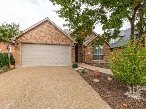 2665 Red Spruce Dr, Little Elm, TX 75068