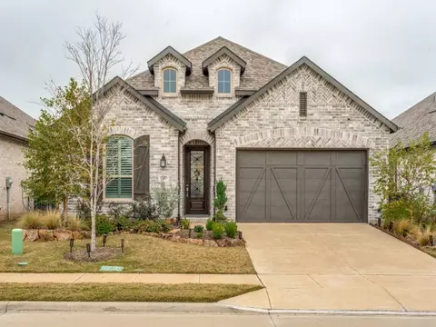 3008 Saltwood Ct, Celina, TX 75009