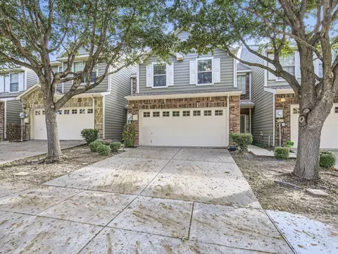 7936 Hannah St, Plano, TX 75025