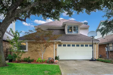 546 Briarcliff Dr, Garland, TX 75043