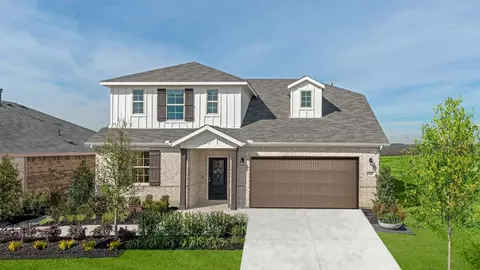 2065 Wildcat Trl, Crandall, TX 75114