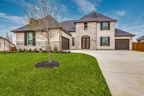 1731 Tombstone Dr, Prosper, TX 75078