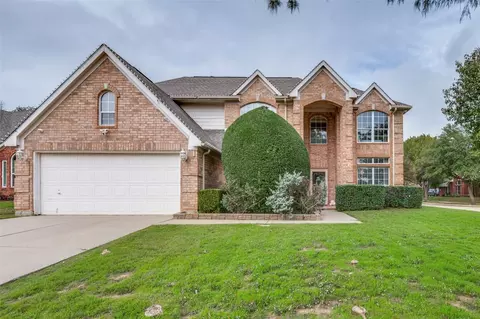 621 Parkside Dr, Keller, TX 76248