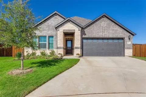 5500 Castle Peak Bnd, Fort Worth, TX 76126