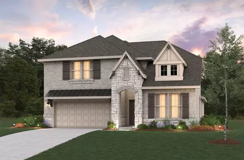 3534 Prickly Pear Trl, Midlothian, TX 76065