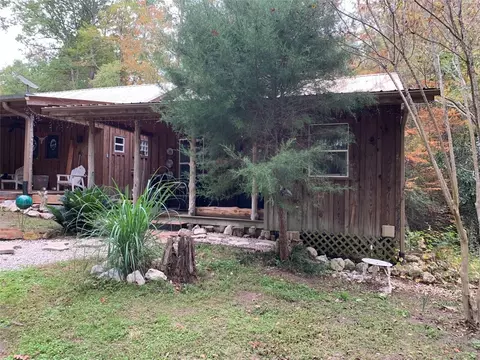 553 County Road 433, Tenaha, TX 75974