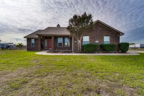 1109 Chestnut Dr, Venus, TX 76084