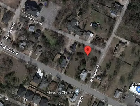 312 Frierson St, Waxahachie, TX 75165
