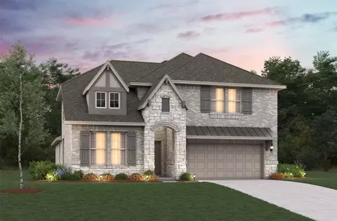 4020 Kyles Landing Dr, Hickory Creek, TX 75065