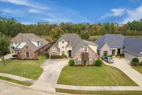 9934 Loveland Ct, Shreveport, LA 71106