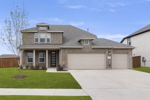 1702 Game Creek Ct, Forney, TX 75126