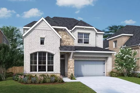6321 Span Rd, The Colony, TX 75056