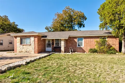 3616 Sayles Blvd, Abilene, TX 79605