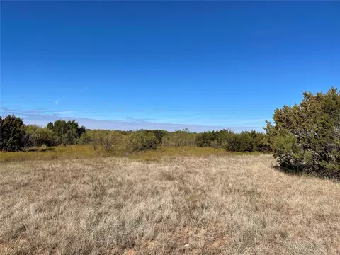 Tbd Bell Plains Road, Tuscola, TX 79562