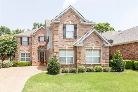 5007 Toftrees Dr, Arlington, TX 76016