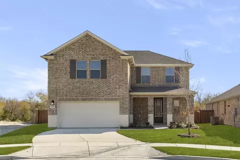 1501 Bridlepath Trl, Forney, TX 75126