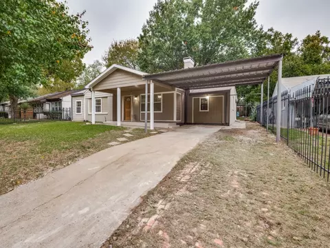 2411 Garapan Dr, Dallas, TX 75224
