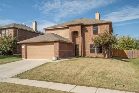 12410 Worthington Ln, Rhome, TX 76078