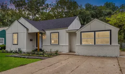 129 W Damon St, Terrell, TX 75160