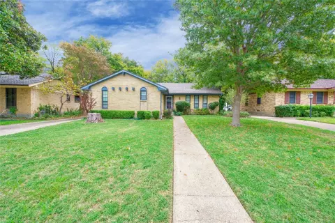 210 Tulane St, Garland, TX 75043