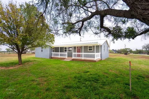 1501 Marion St, Merkel, TX 79536