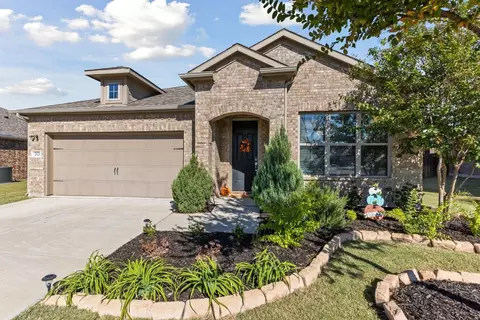2624 Empire St, Denton, TX 76209