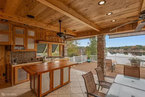 455 Coleman Rd, Homer, LA 71040