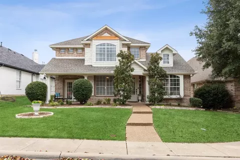 1819 Bristol Ln, Rockwall, TX 75032