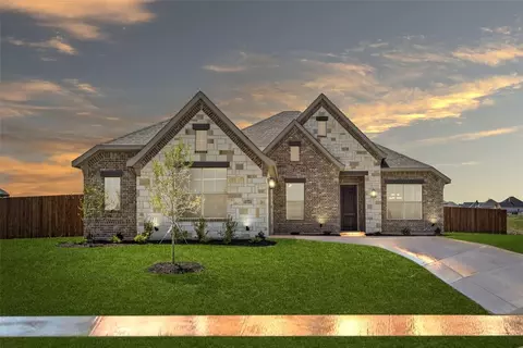 12721 Caliber Dr, Godley, TX 76044