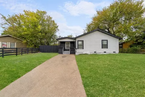 8039 Komalty Dr, Dallas, TX 75217
