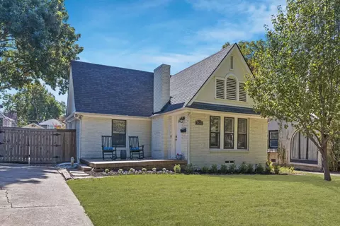5122 Vanderbilt Ave, Dallas, TX 75206