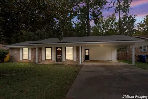 2901 Jonathan Ln, Shreveport, LA 71108