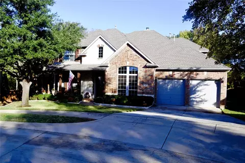 140 Whitney Dr, Hickory Creek, TX 75065