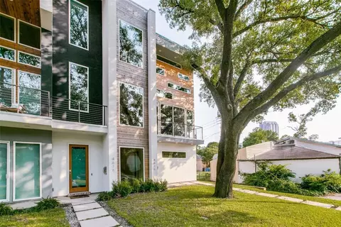 4616 Manett St, Dallas, TX 75204