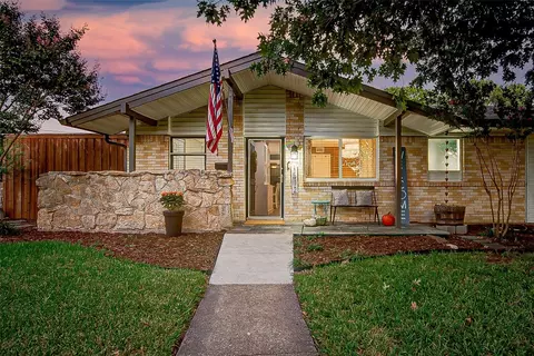 1512 Judy Dr, Plano, TX 75074