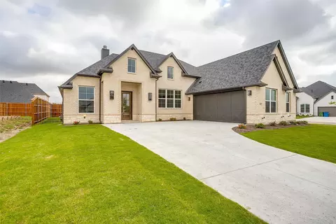 502 Aster Ln, Haslet, TX 76052
