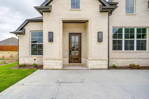 502 Aster Ln, Haslet, TX 76052 photo 4