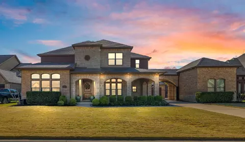 2702 Zinfandel Ln, Arlington, TX 76001