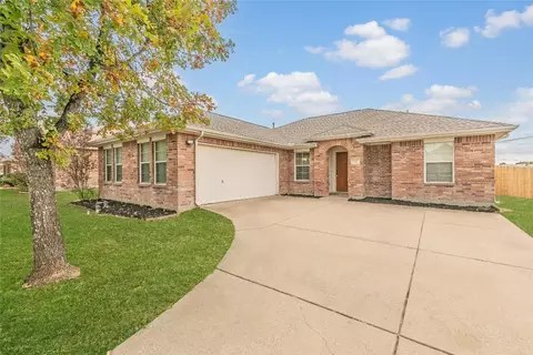 101 Independence Trl, Forney, TX 75126