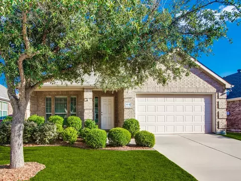 9616 Starfire Dr, Mckinney, TX 75072