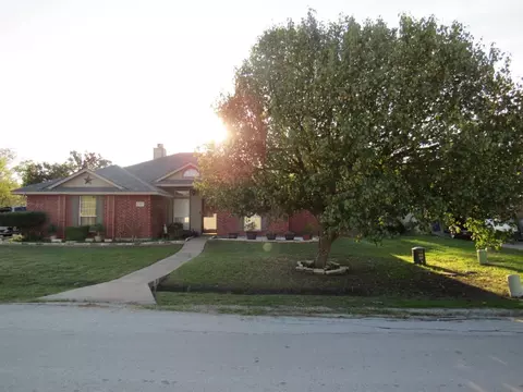 105 Vista Ridge Dr, Venus, TX 76084