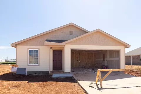207 Sage Brush Dr, Abilene, TX 79602