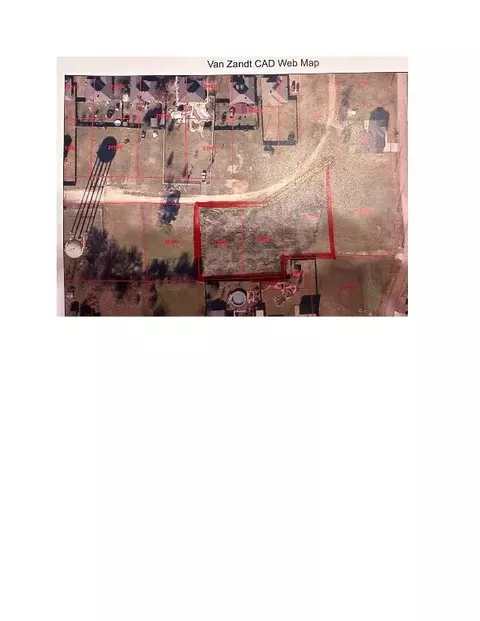 tbd Oregon St, Van, TX 75790
