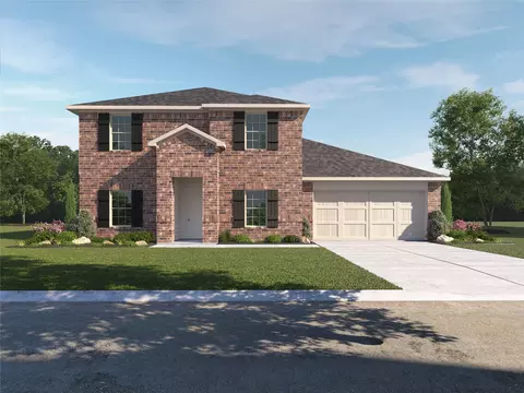 835 Waterford Way, Joshua, TX 76058