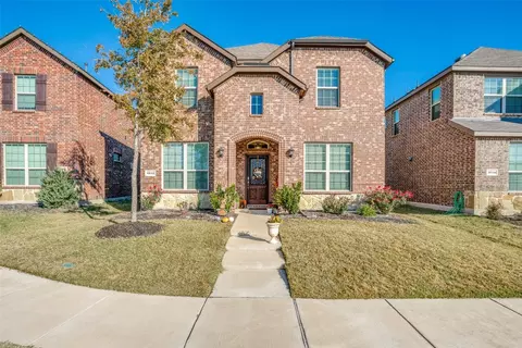 1649 Bennington Ln, Celina, TX 75009