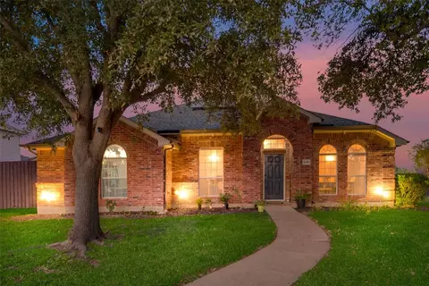 2837 Preston Crk, Mesquite, TX 75181