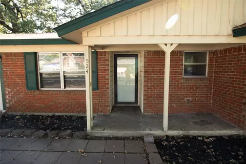 524 E Redbud Dr, Hurst, TX 76053 photo 3