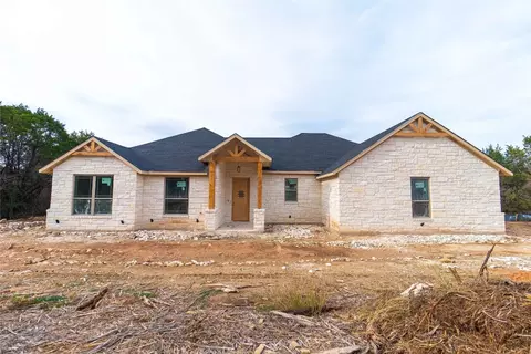 1100 Bandera Trl, Granbury, TX 76048
