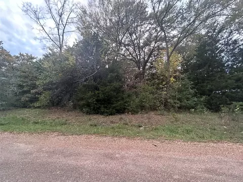 0 Ute Trl, Mabank, TX 75156